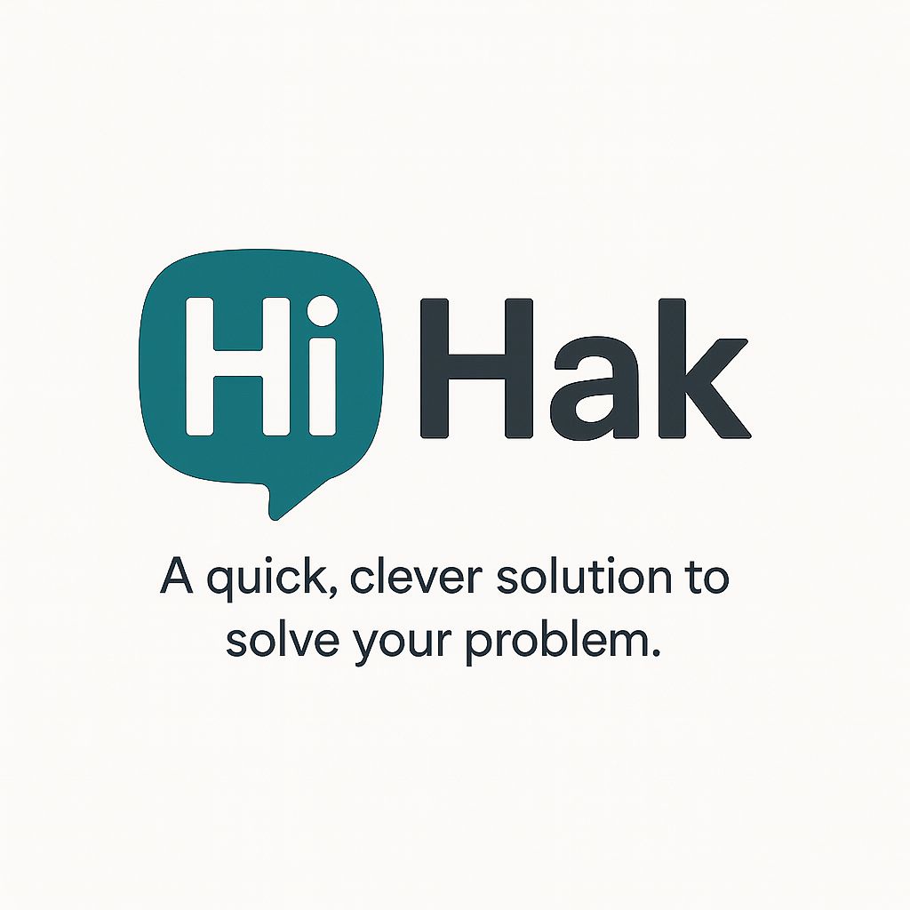 HiHak Logo